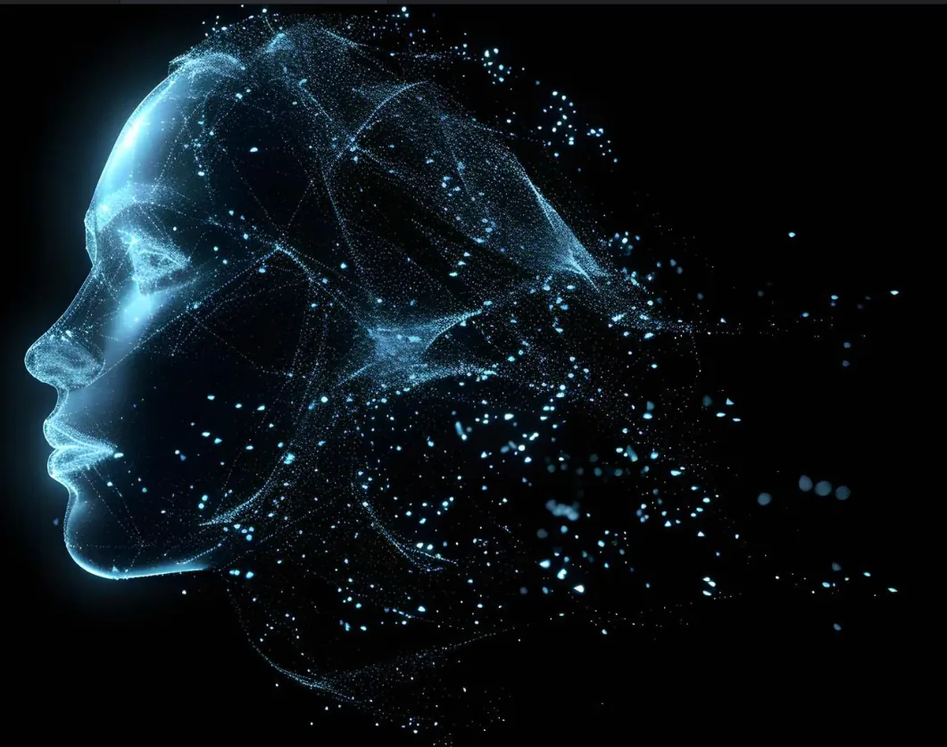 AI holographic core — PadmaInvest Neural Core